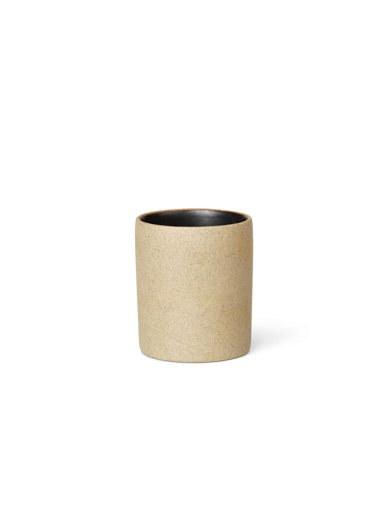 Bon Accessories - Petite Cup - Ferm Living Storage + Organization - HORNE