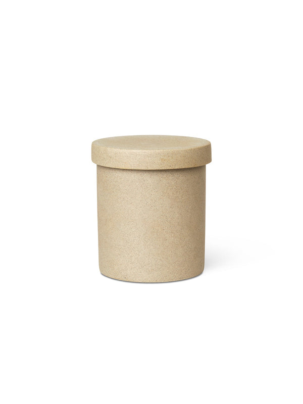 Bon Accessories - Small Container - Ferm Living Storage + Organization - Small - HORNE