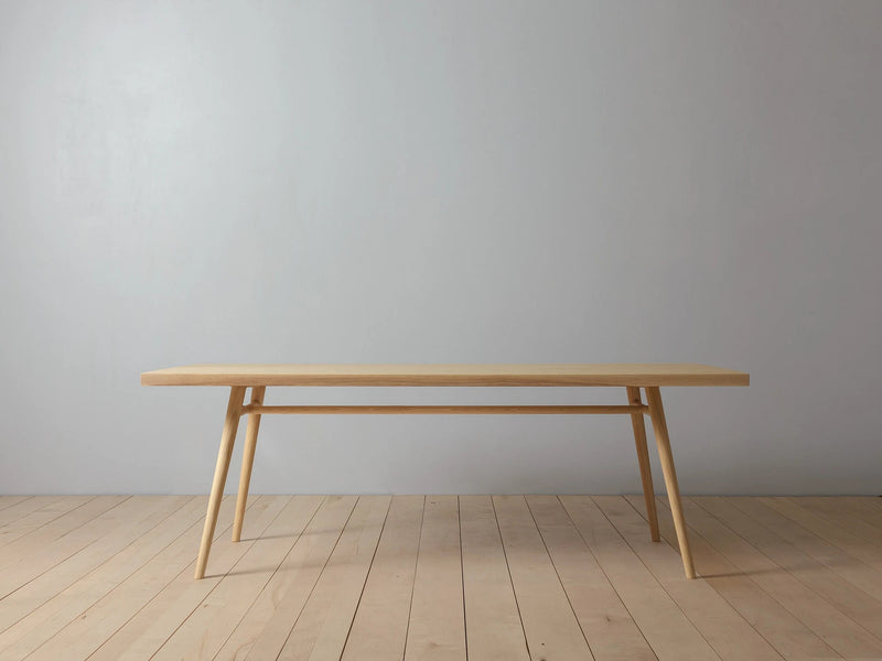 Bough Table - Kalon Studios Tables + Desks - Table Two - 6 People - HORNE