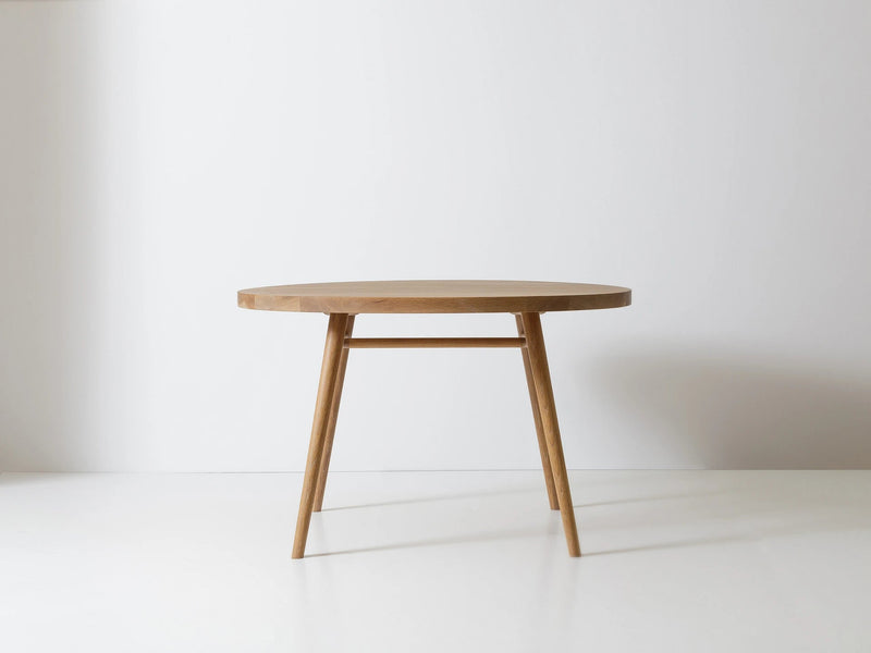 Bough Table - Kalon Studios Tables + Desks - Table Two - 6 People - HORNE