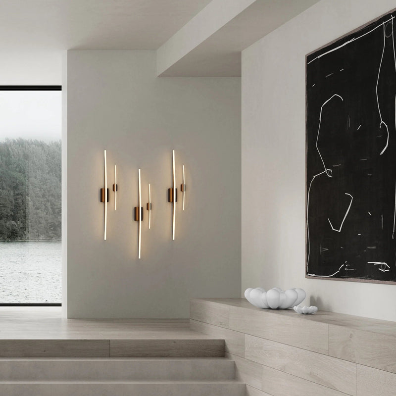 Bow Wall Lamp - 101 Copenhagen Lighting - Big - HORNE