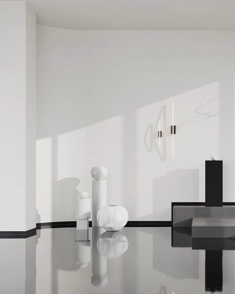 Bow Wall Lamp - 101 Copenhagen Lighting - Big - HORNE