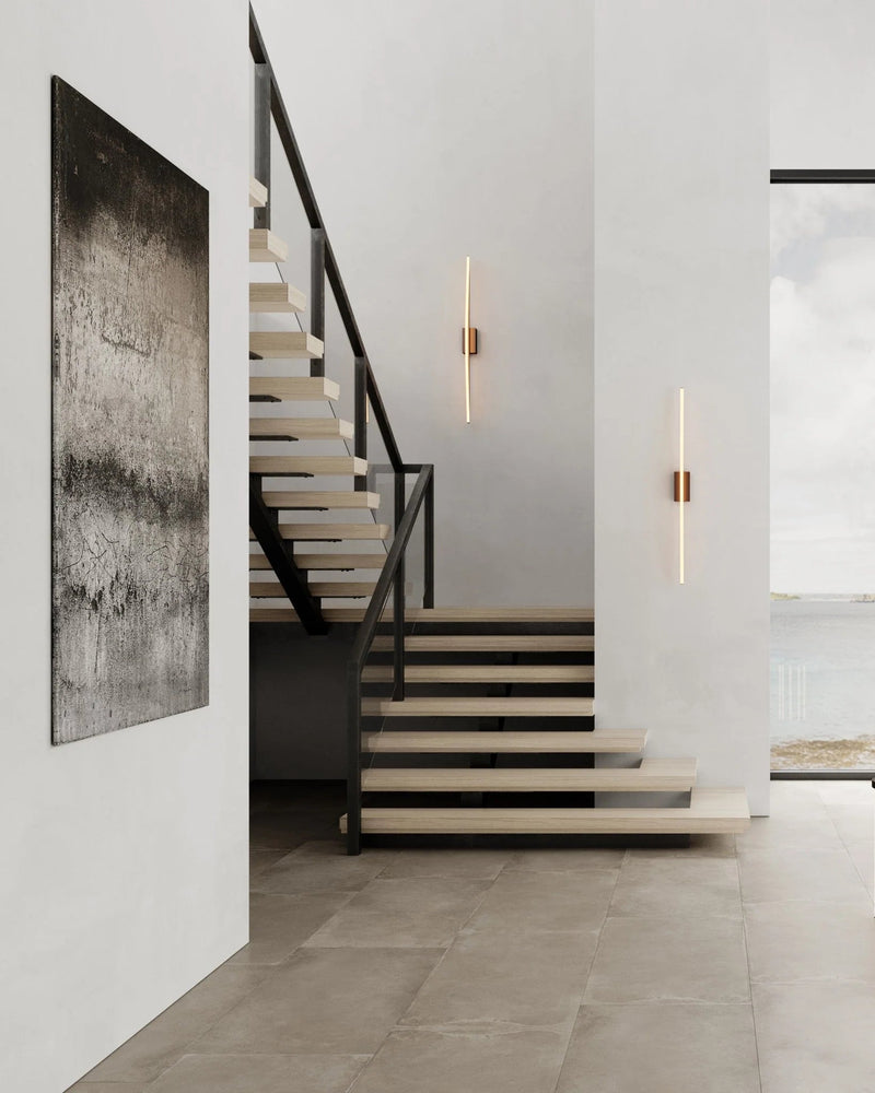 Bow Wall Lamp - 101 Copenhagen Lighting - Big - HORNE