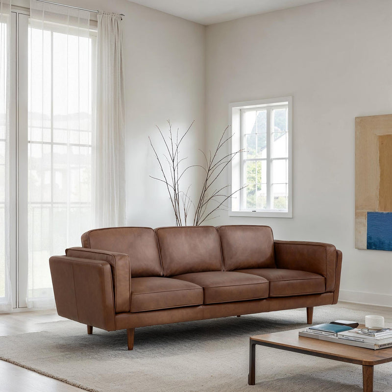 Brooklyn Sofa - 90