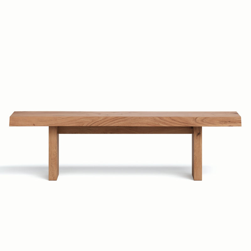 Brooks Bench - 78