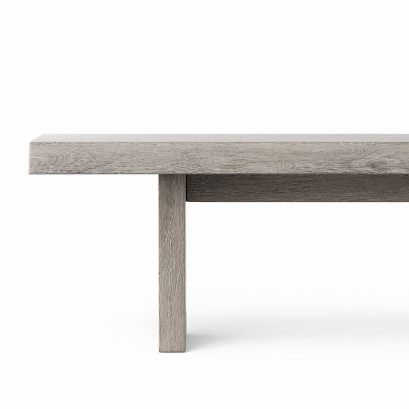 Brooks Bench - 78