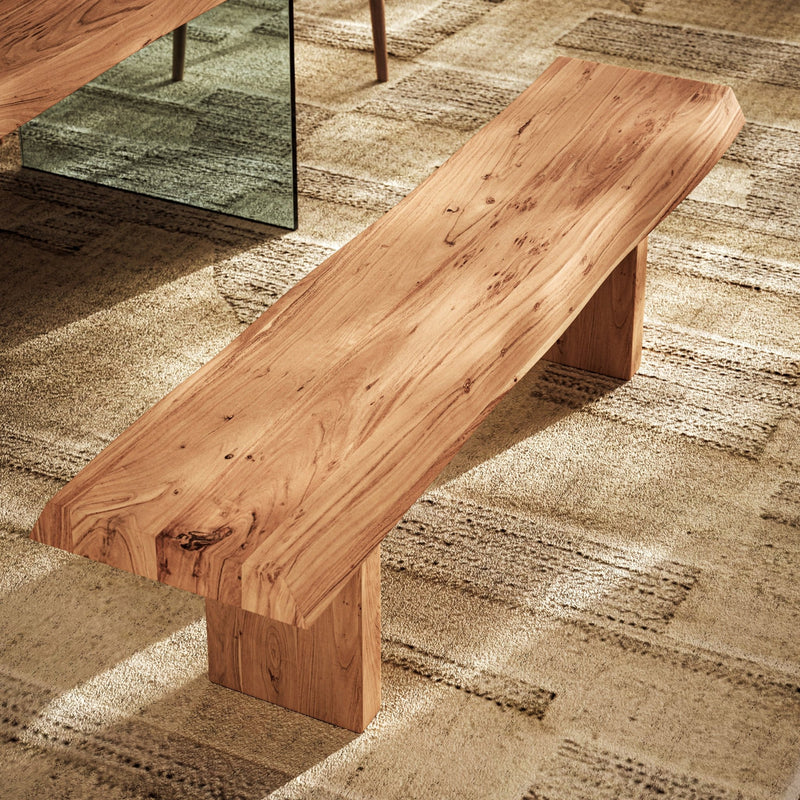 Brooks Bench - 78