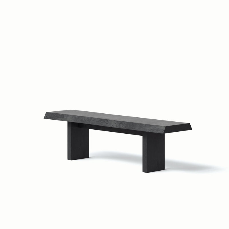 Brooks Bench - 78