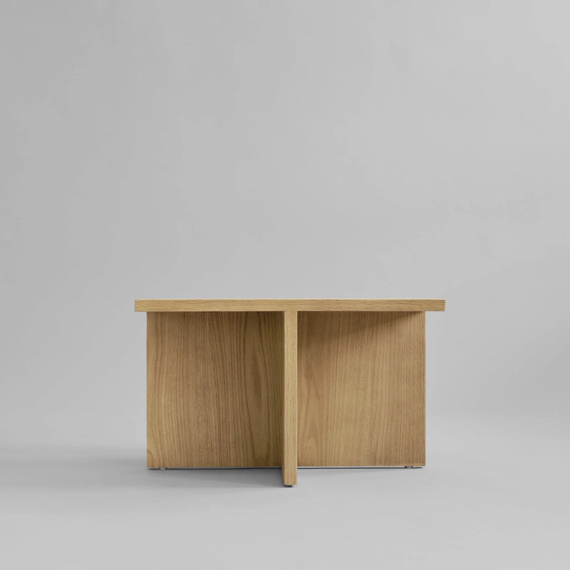 Brutus Coffee Table - 101Copenhagen - Tables - Sand - HORNE