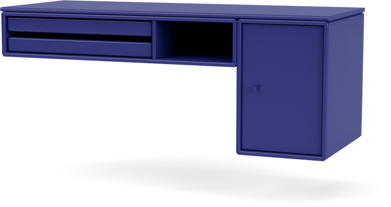 Bureau Work Desk - Montana - Desks - Vanilla - HORNE