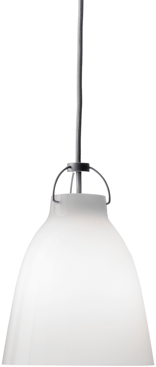 Caravaggio Opal Pendant - Fritz Hansen Pendants - Small - HORNE