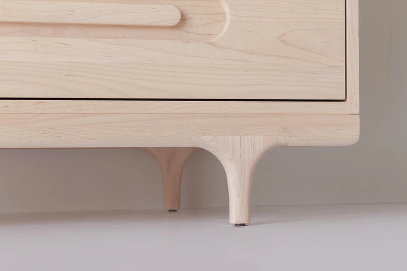 Caravan Double Dresser - Kalon Studios Dressers - Oiled Ash - HORNE