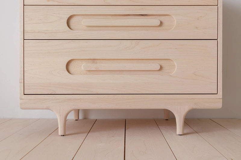 Caravan Dresser - Kalon Studios Dressers - Oiled Ash - HORNE
