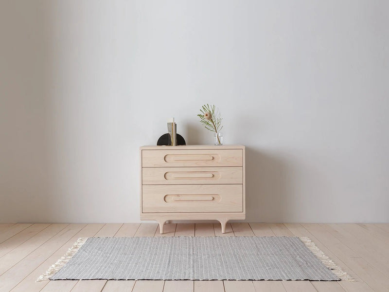 Caravan Dresser - Kalon Studios Dressers - Oiled Ash - HORNE