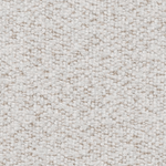 Soft Bouclé - Off-White/Sand