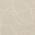 Utzon-Can Lis - Sand/Off-white