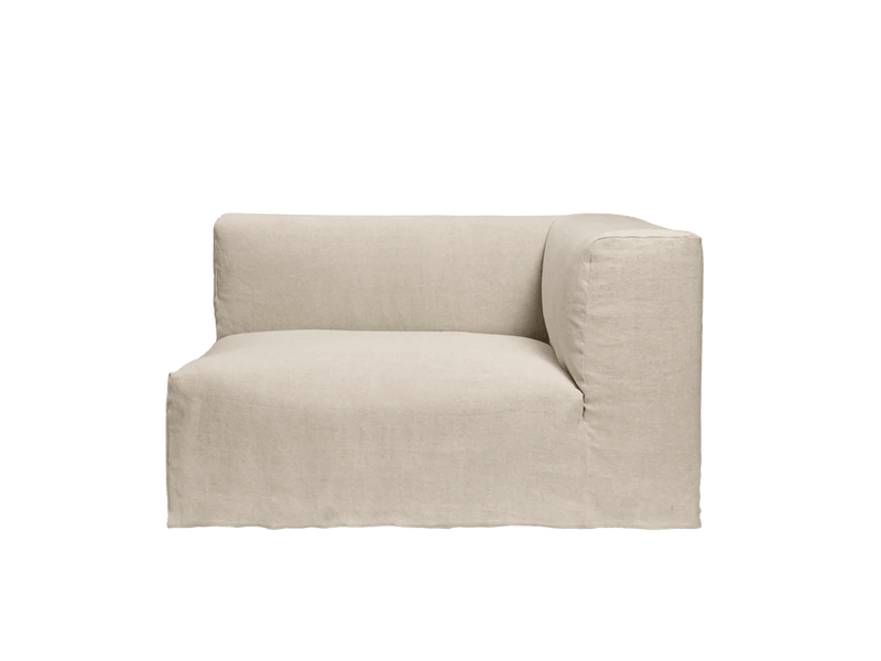 Cotton Linen - Natural