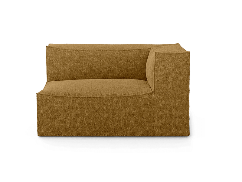 Cotton Linen - Natural