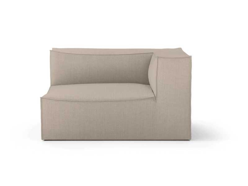 Cotton Linen - Natural