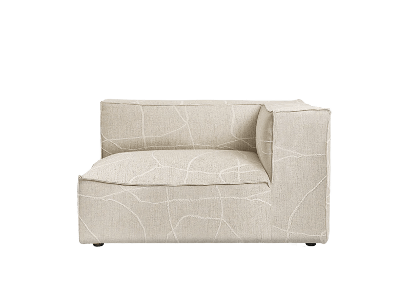 Cotton Linen - Natural