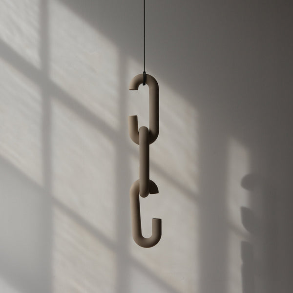 Chain Vase - Misewell Pots & Planters - HORNE