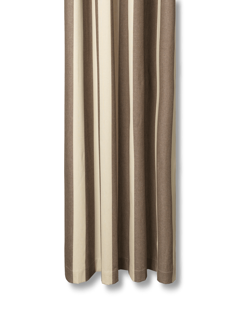 Chambray Shower Curtain - 80.7