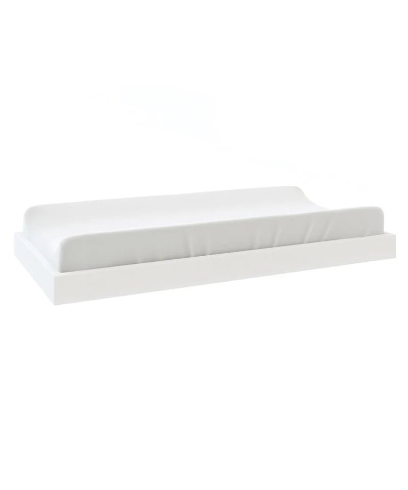NEED WHITE PIC Changing Tray