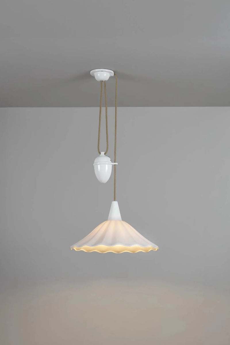 Christie 36 Rise & Fall Pendant - Original BTC Pendants - HORNE