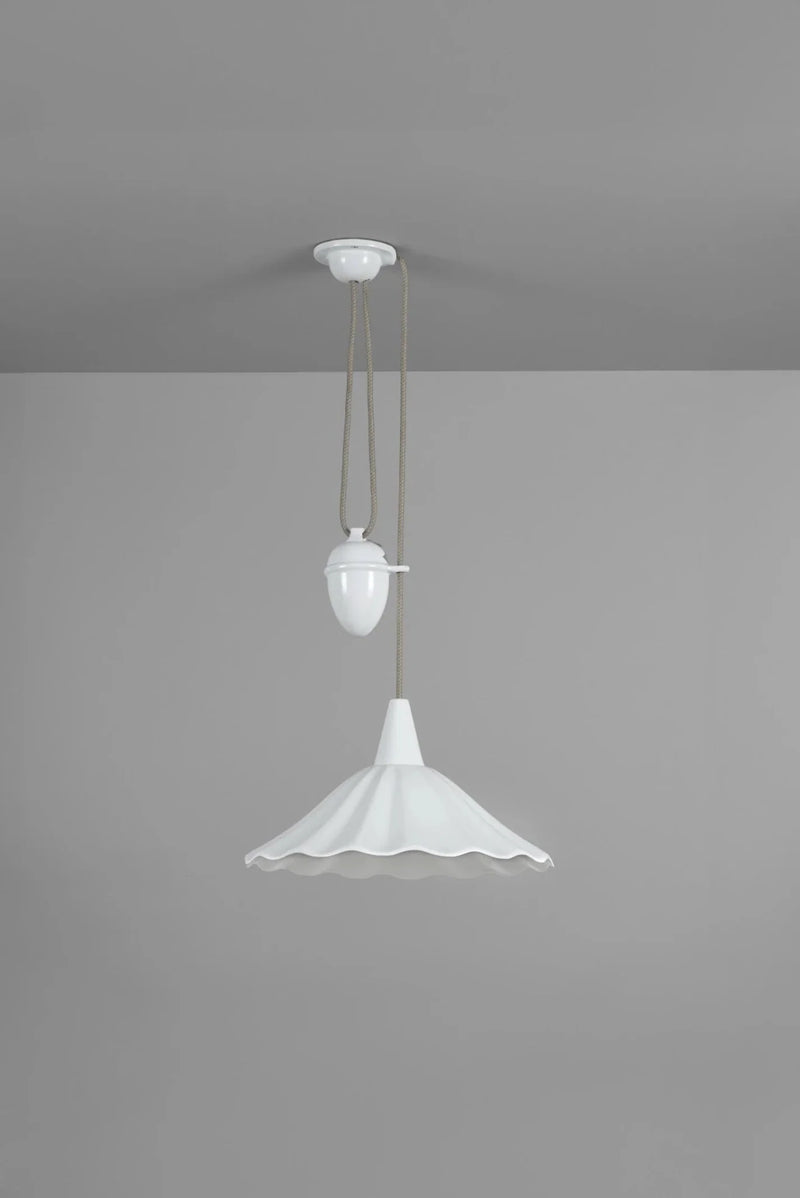 Christie 36 Rise & Fall Pendant - Original BTC Pendants - HORNE