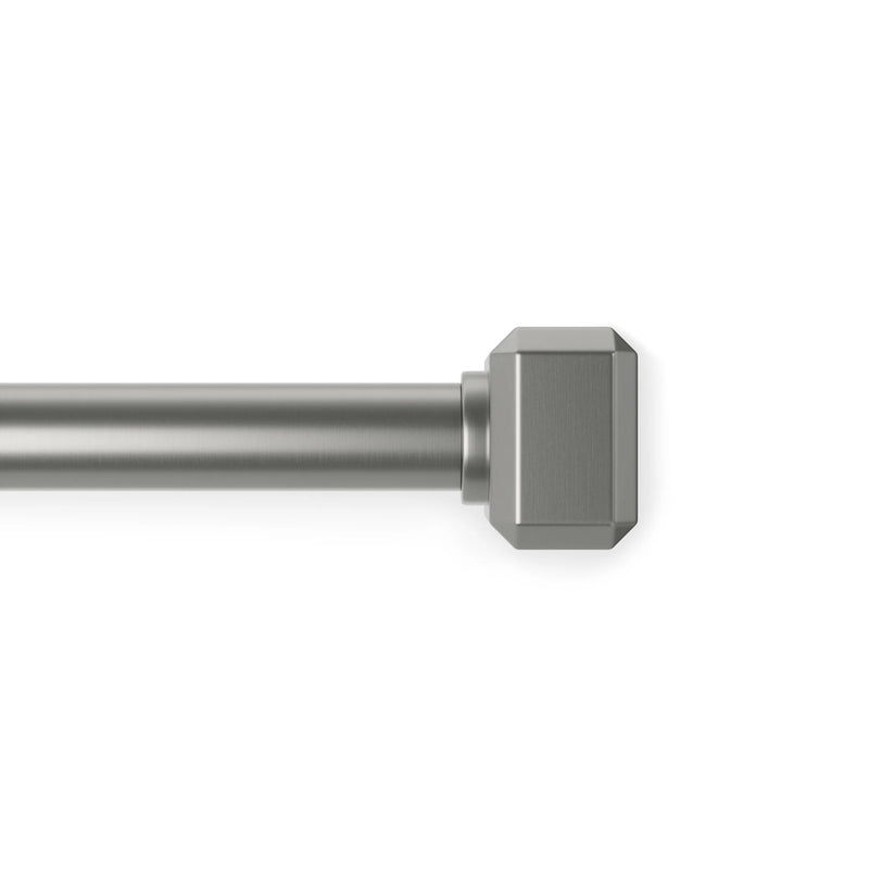Geo Pinpoint Curtain Rod