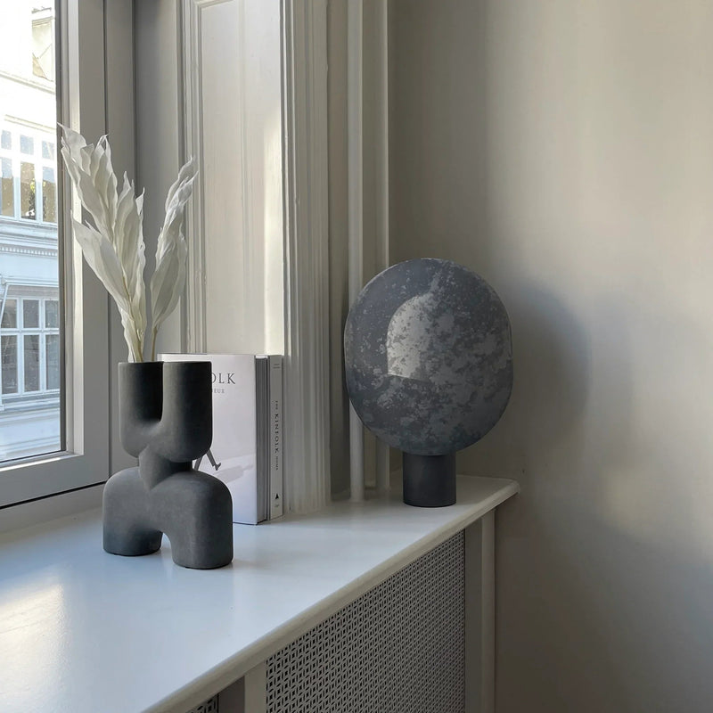Clam Table Lamp - 101 Copenhagen Table + Task - HORNE