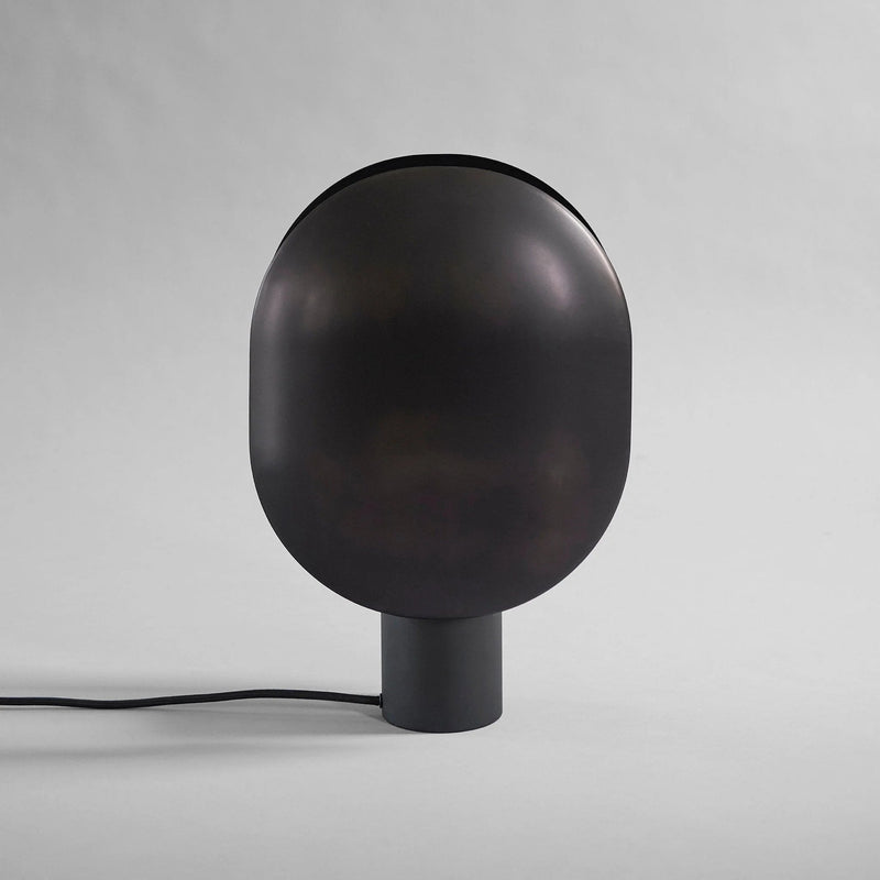 Clam Table Lamp - 101 Copenhagen Table + Task - HORNE