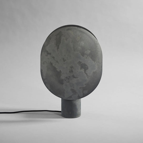 Clam Table Lamp - 101 Copenhagen Table + Task - HORNE