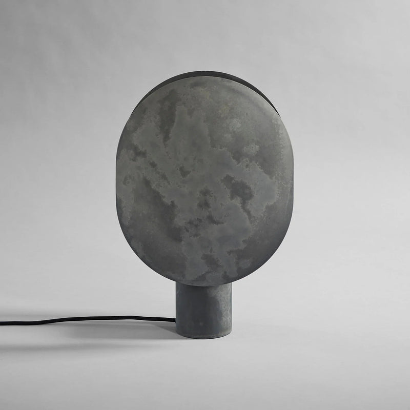 Clam Table Lamp - 101 Copenhagen Table + Task - HORNE