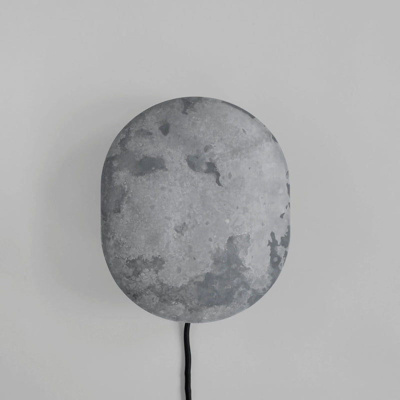 Clam Wall Lamp - 101 Copenhagen Lighting - Bronze - HORNE