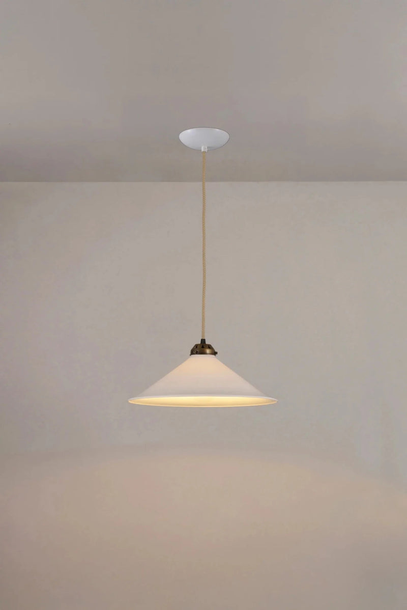 Cobb Plain Pendant - Large