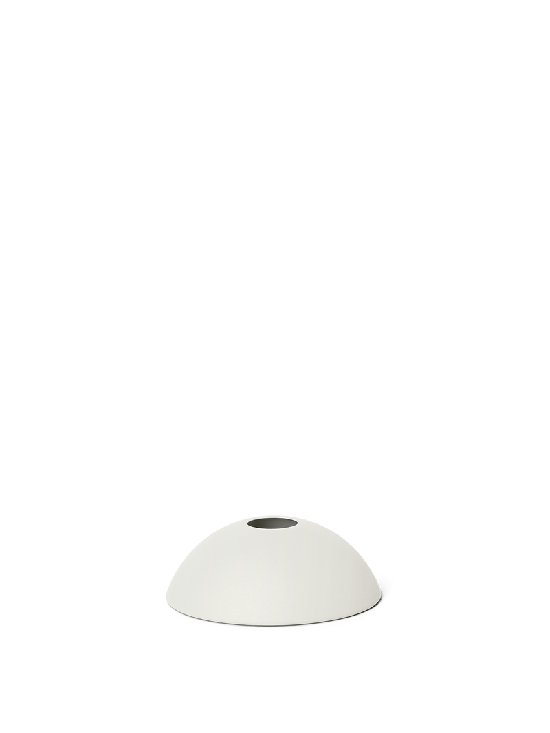 Collect Lighting - Hoop Shade Only - Ferm Living - Pendants - Black - HORNE