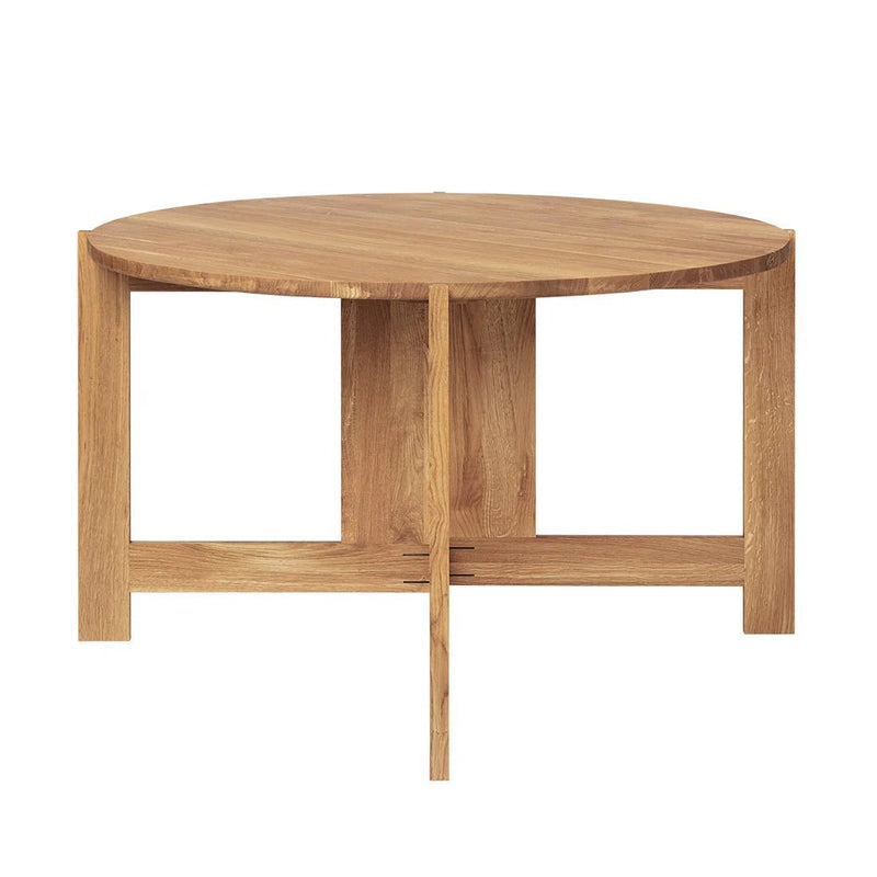Collector Dining Table - Kristina Dam Tables + Desks - Large - HORNE