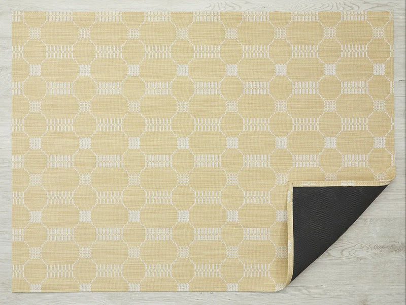 Coverlet Rug - Chilewich - Rugs - Small - 23