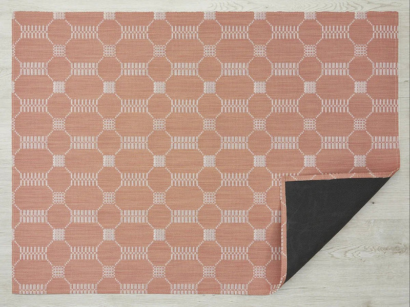 Coverlet Rug - Chilewich - Rugs - Small - 23