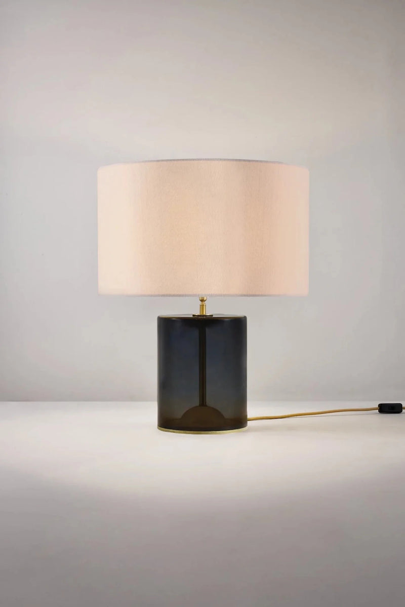 Crosby 3 Table Light - Original BTC Table + Task - HORNE