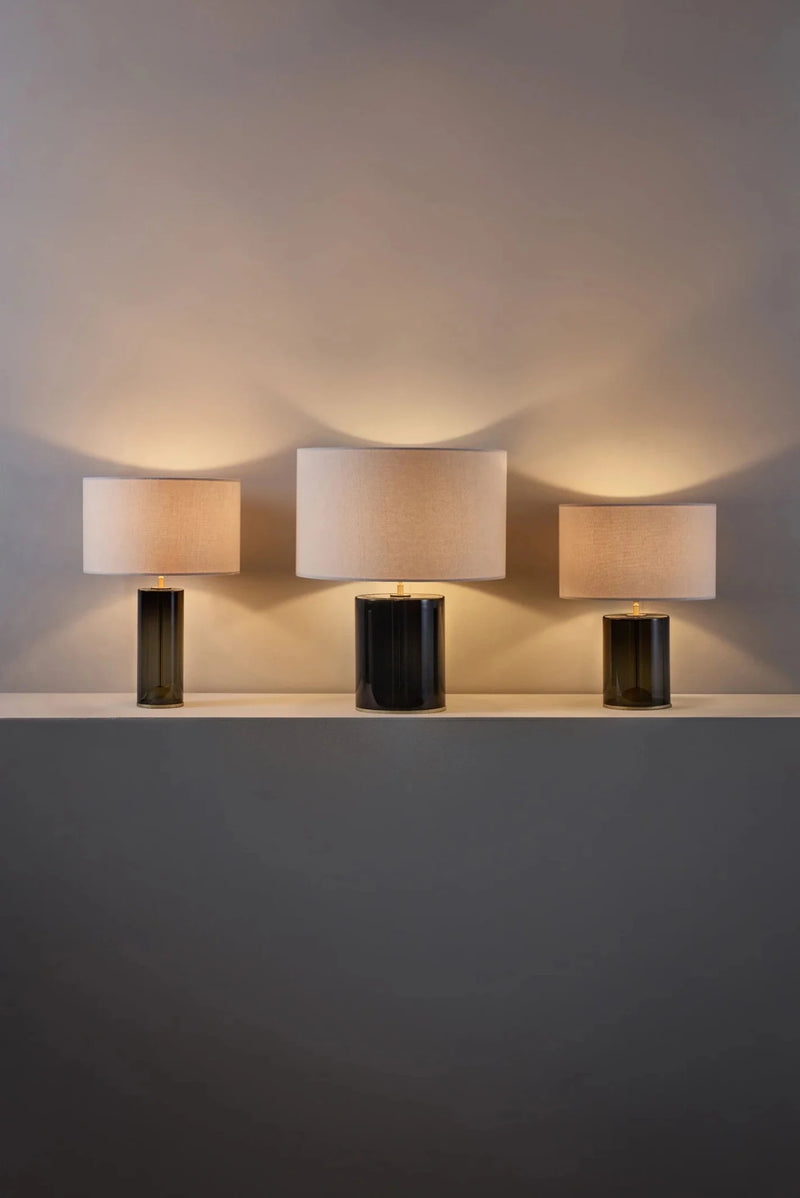 Crosby 2 Table Light - Original BTC Table + Task - HORNE