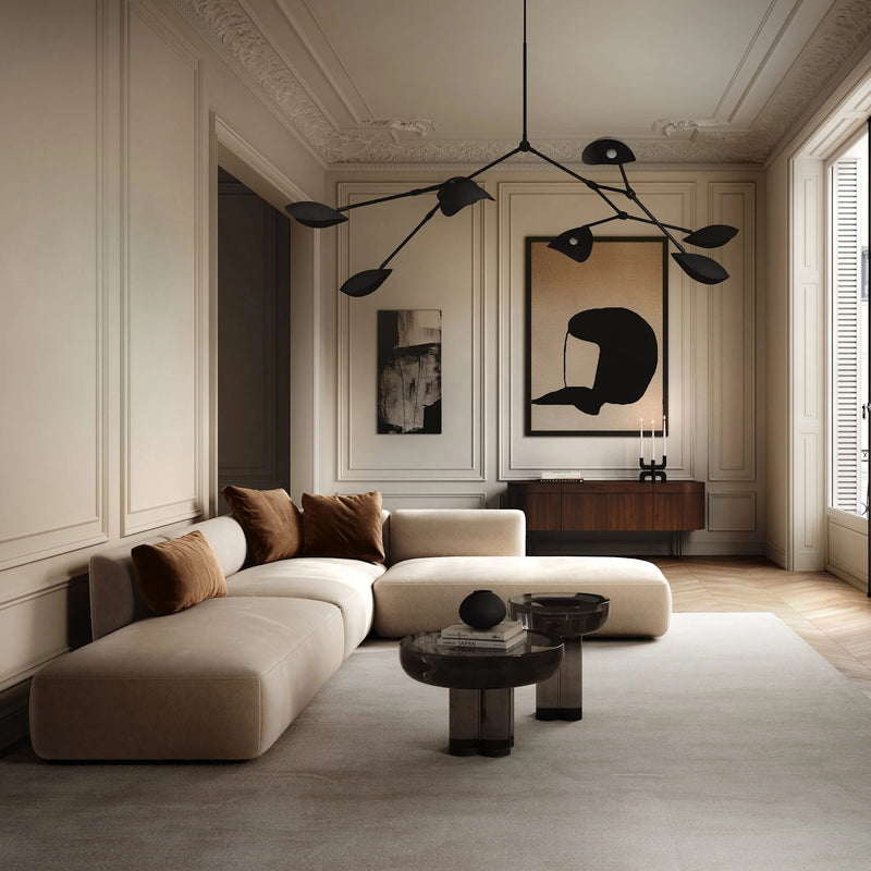 Crown Table - 101Copenhagen - Tables - Tall - Coffee - HORNE