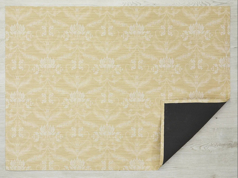 Damask Rug - Chilewich - Rugs - Small - 23