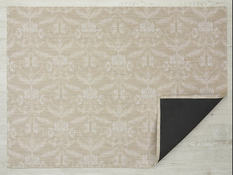 Damask Rug - Chilewich - Rugs - Small - 23