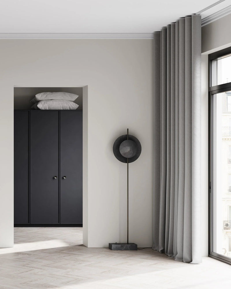 Dawn Floor Lamp - 101 Copenhagen Lighting - HORNE