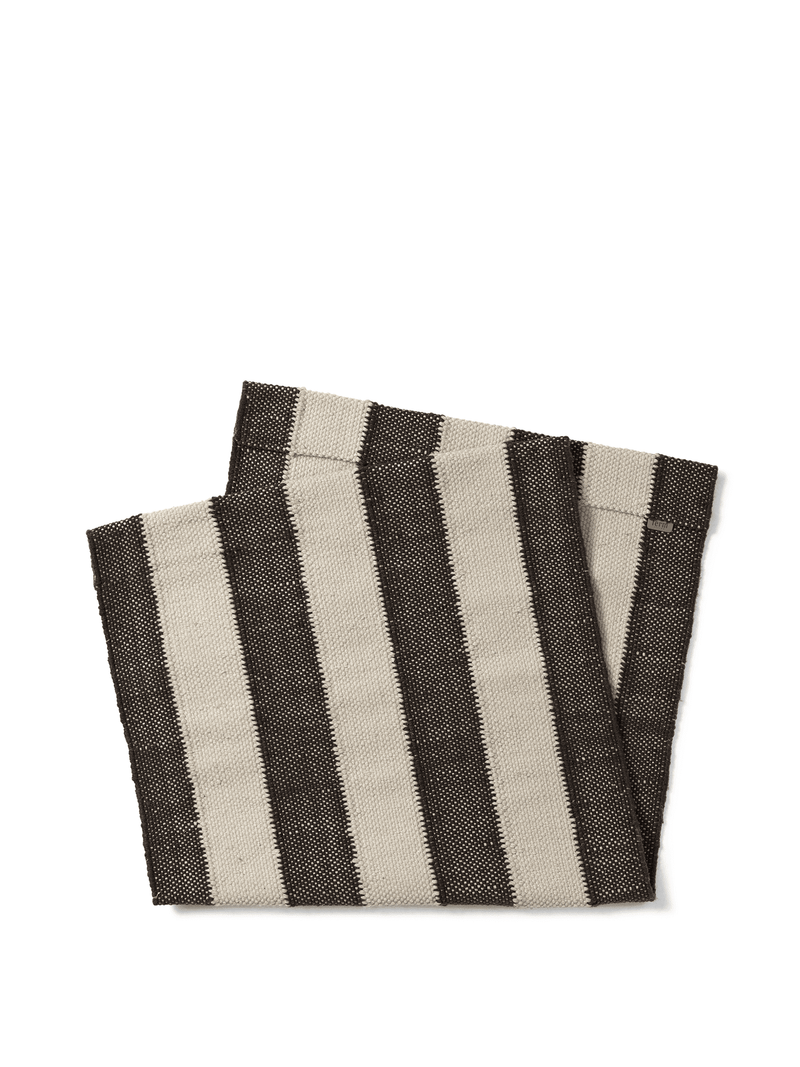 Desert Lounge Seat - Ferm Living Chairs - Cloud - HORNE