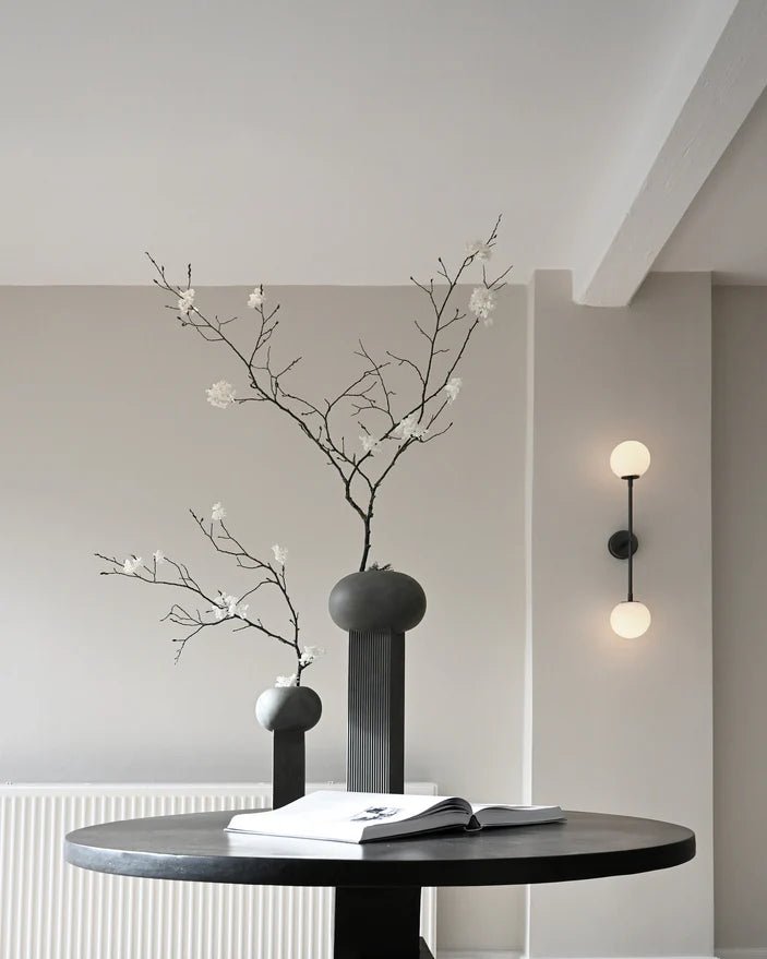 Drop Wall Lamp Bulp - 101 Copenhagen Lighting - HORNE