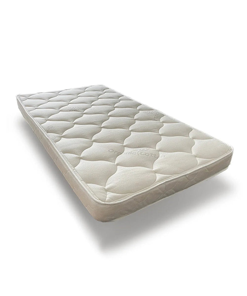 Dual Firm Twin & Full - Size Mattress - Oeuf Kids + Baby - Twin - 6