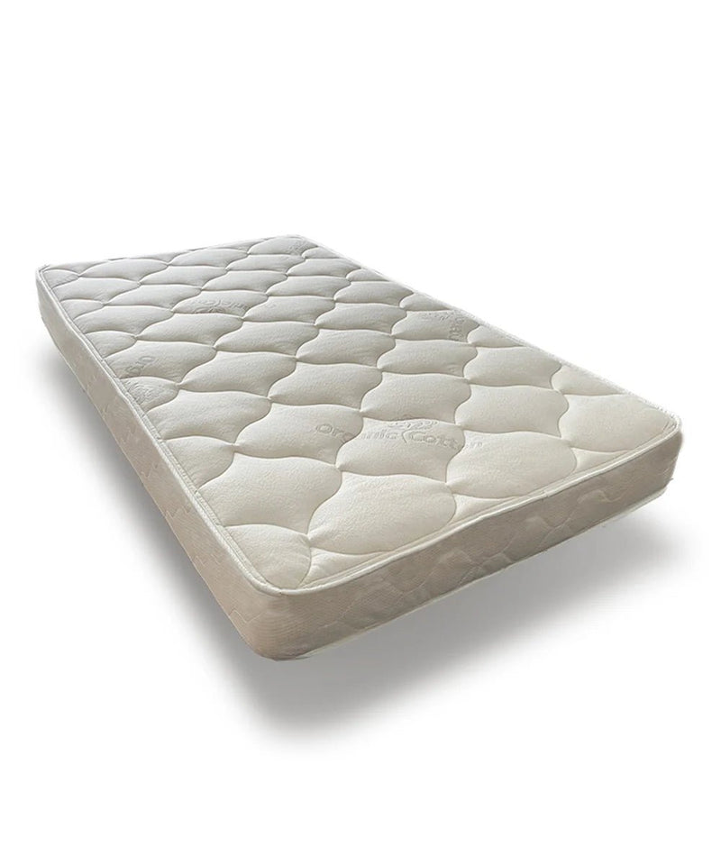 Dual Firm Twin & Full - Size Mattress - Oeuf Kids + Baby - Twin - 6